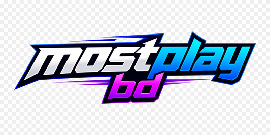 Mostplay BD Logo